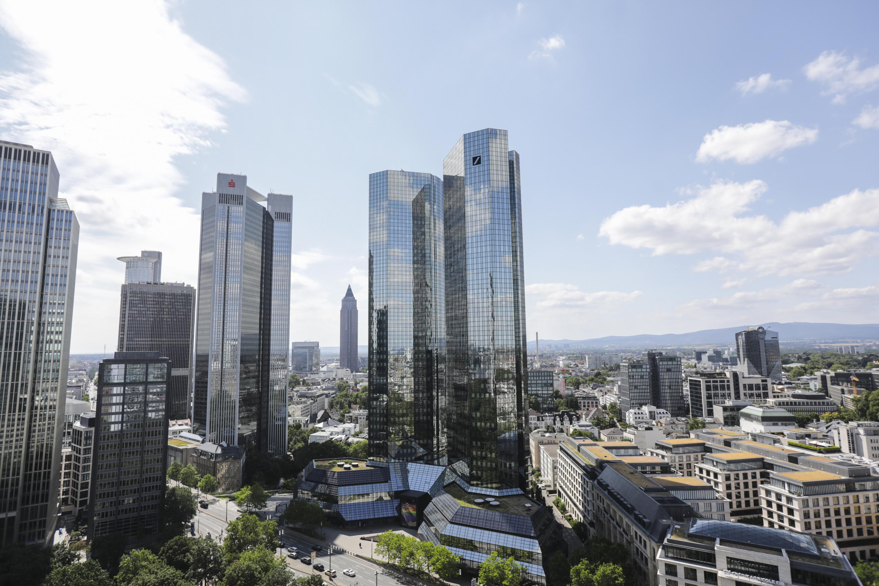 Fondos mutuos. Los que invierten en Europa rinden hasta 19.06%. (Foto: Bloomberg)