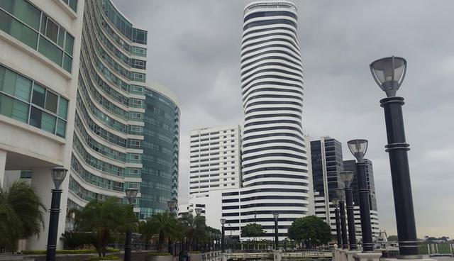 Entidades financieras innovación en América Latina