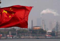 China abre el sector del petróleo y el gas a las compañías extranjeras