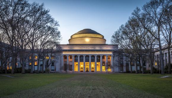 Cursos gratis online que puedes llevar en el MIT, una de las mejores universidades del mundo (Foto: MIT)