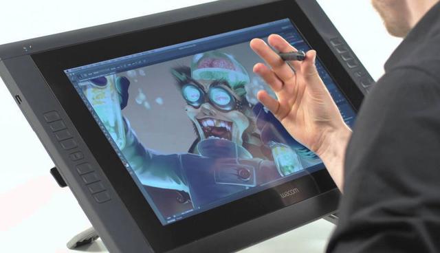 Foto 39 | Puesto 39. Artista / Dibujante (Libros) (Foto: Youtube)