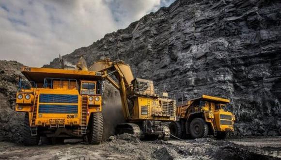 La inversión minera se contraería 4.9% en el 2022, según el BCR.