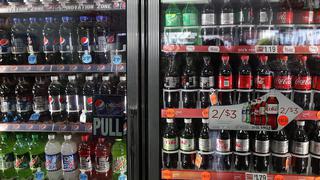 Vuelve la guerra de Pepsi y Coca-Cola en ofensiva de marketing