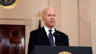 Biden firmará decreto contra la discriminación hacia los asiáticos americanos