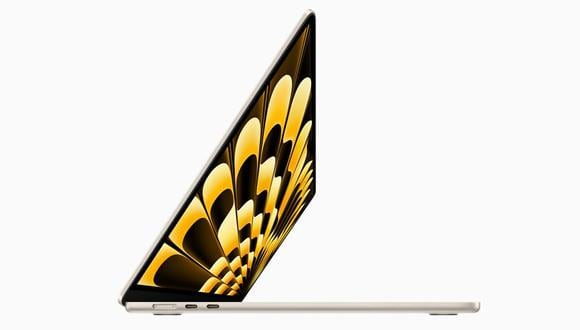 La nueva línea brindará a los consumidores una nueva razón para actualizar sus equipos, especialmente porque muchos han estado pidiendo a gritos un MacBook Air más grande.