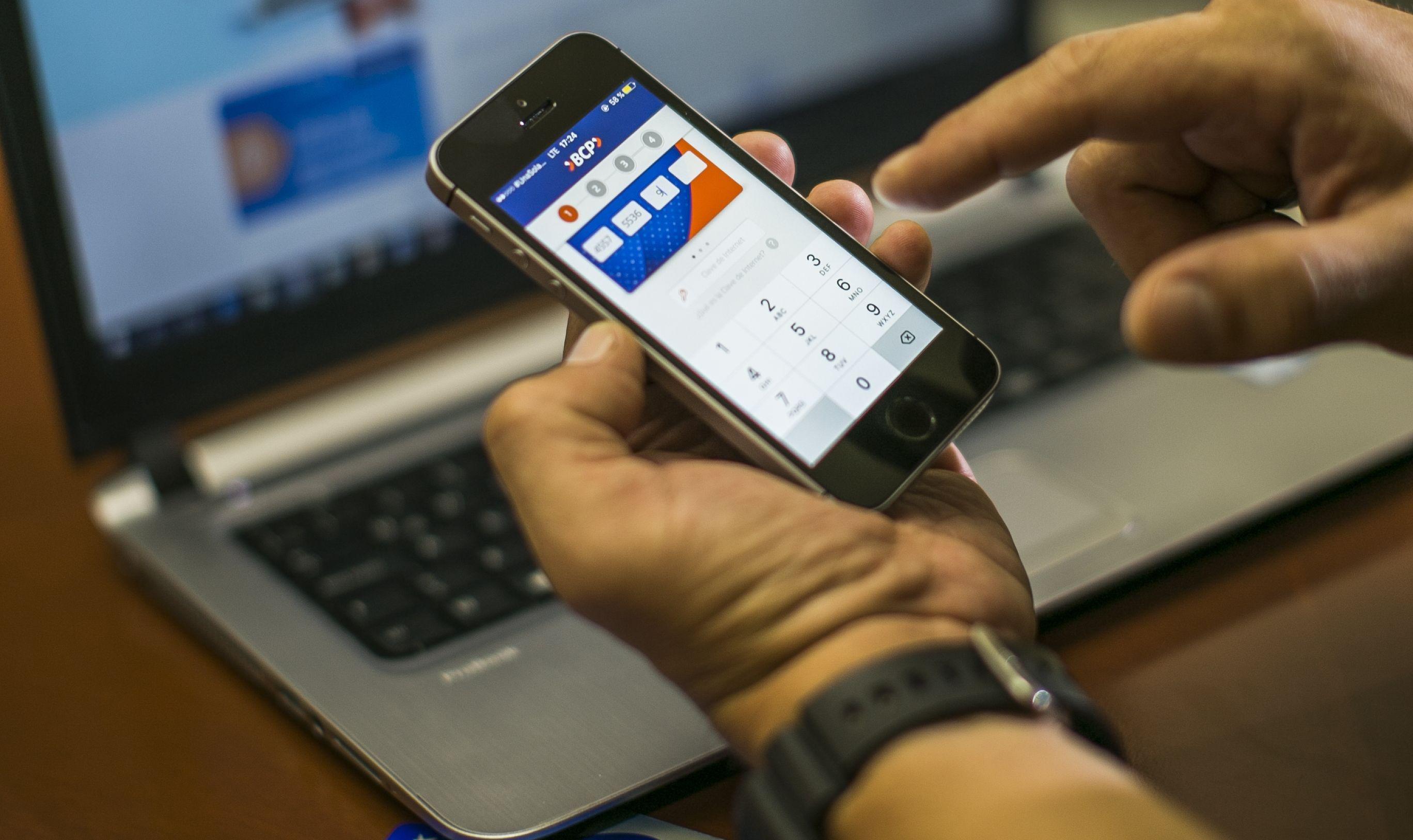 El SKIP no empeorará su clasificación en la SBS, ni su récord crediticio en el sistema financiero, informó el BCP. (Foto: GEC)