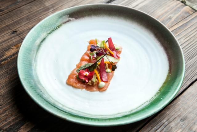 15. Subtítulo en el restaurante Amaranta (México). (Foto: The World's 50 Best Restaurants)