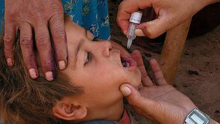 OMS: India es un país libre de polio