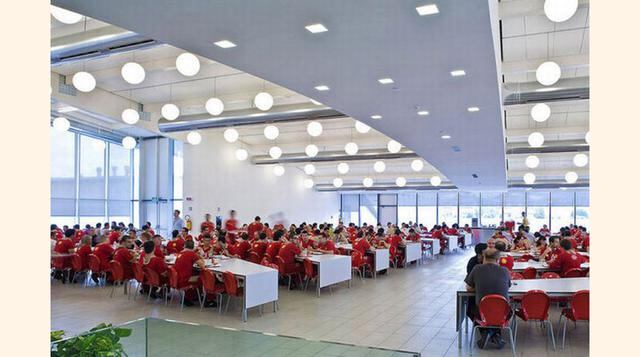 Ferrari también organiza competiciones monomarca para equipos privados y prepara autos para equipos clientes que participan en otros campeonatos. (Foto: megarricos)