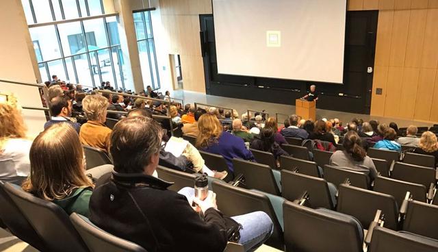 FOTO 5 | California - Harvey Mudd College. Costos de matrícula, alojamiento, comida y otros costos, 2016-17: US$ 71,917. Precio promedio pagado por un estudiante con ayuda / beca, 2015-2016: US$ 35,460. Ubicación: Claremont, CA. Sector: privado sin fines de lucro. Número de estudiantes: 842. (Foto: Harvey Mudd Facebook)