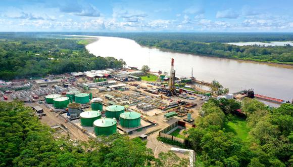 Petrotal invertirá más de S/ 400 millones (US$ 107 millones) para el desarrollo del Lote 95 (Loreto) de hidrocarburos en 2024.(Foto: Petrotal)
