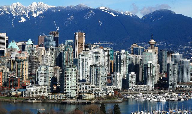 FOTO 4 | Vancouver (Canadá)