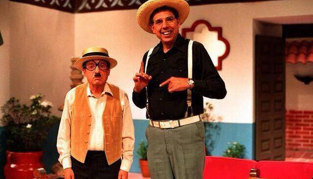 Chaparrón Bonaparte. Chaparrón era un loco que vivía con su amigo inseparable, Lucas, en una viviendo muy acomodada. Este personaje sabía utilizar su locura para salir de los problemas en los que se metía.  (Facebook Chavo del 8).