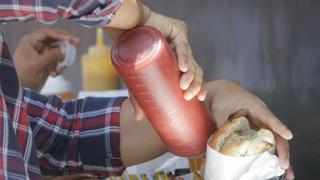 Congreso archivó proyectos que obligaban a informar sobre contenido de alimentos en fast food y restaurantes