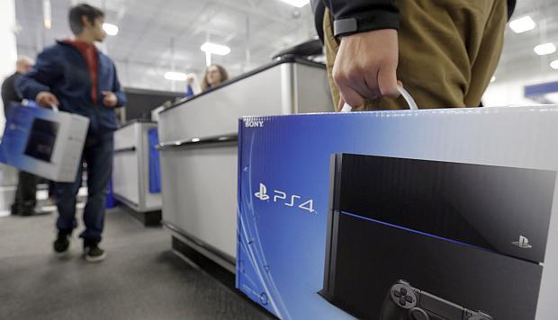 El servicio PlayStation tendrá un costo de US$16.8 al mes o US$112.3 al año. (Foto: AP)<br>