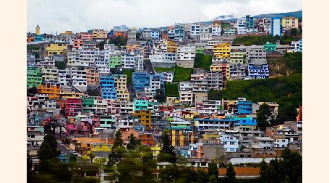 Quito, Ecuador. Con una rica historia precolombina, la capital de Ecuador se fundó sobre las ruinas de una ciudad inca, pero ofrece todo lo que un viajero moderno puede necesitar. Sigue siendo uno de los enclaves históricos mejor conservados de Latinoamér