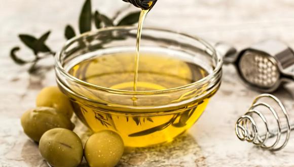 Aceite de oliva con gran potencial, pero aún limitado por baja producción en nuestro país. | Imagen referencial: Pexels