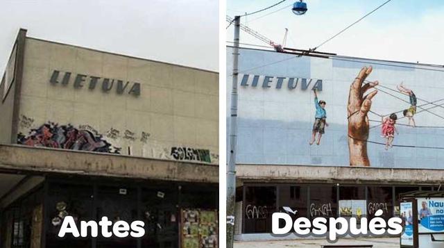 13. Lituania (Foto: Bored Panda)