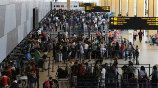 Diez aerolíneas de bajo costo se preparan para volar en el Perú