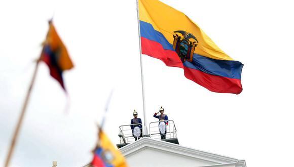 La investigación está vinculada a una pesquisa del Departamento de Justicia de Estados Unidos sobre corrupción en el fondo estatal de seguros de Ecuador, Seguros Sucre. (Foto: Bloomberg)