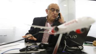 Germán Efromovich mantendrá control de Avianca tras alianza con United