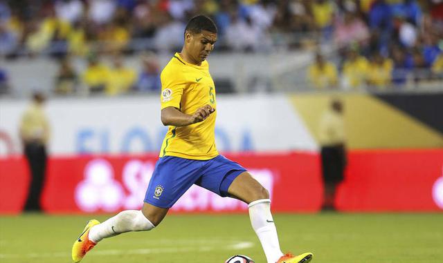 FOTO 7 | Casemiro, jugador del Real Madrid, tiene un valor de mercado de 30 millones de euros.