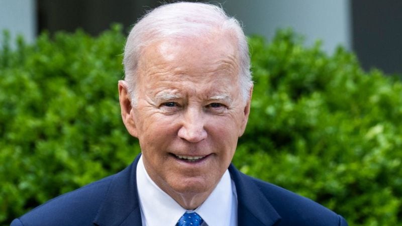 Too old?  Americans weigh in on Biden’s new candidacy