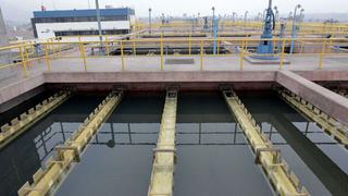 Producción de agua potable creció en Lima en junio pero subió turbiedad en el río Rímac