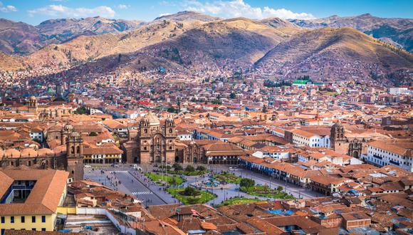 Hermoza indicó que el mercado inmobiliario en Cusco ha crecido mucho en los últimos años, pues la oferta ya no se encuentra solamente en el mismo centro y alrededores. (Foto: Shutterstock)