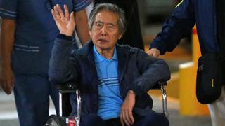 Alberto Fujimori: ¿Cuánto dinero le debe el Estado y por qué aún no ha pagado su reparación civil?