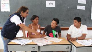 Elecciones 2016: ¿Qué candidato se beneficiará con votos de actas observadas y no contabilizadas?