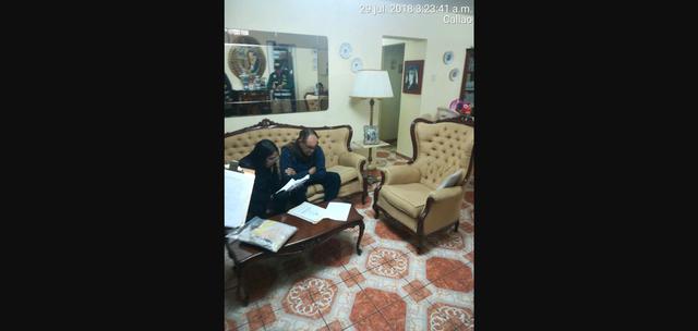 El operativo simultáneo logró la captura de 11 integrantes de la organización. (Mininter)