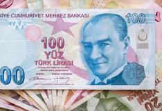 ¿Por qué los inversionistas extranjeros retiran sus capitales de Turquía?