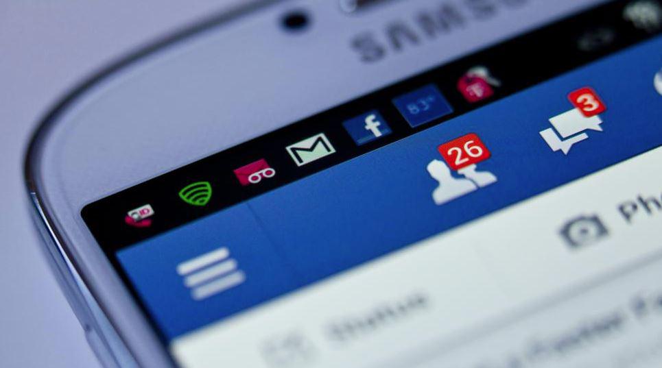 Redes Sociales (Foto: Pixabay)