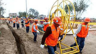 Las propuestas para lograr la masificación de gas natural en el resto del país