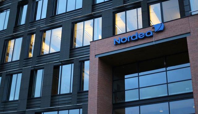 FOTO 8 | Nordea (Suecia). (Foto: Wikimedia Commons)