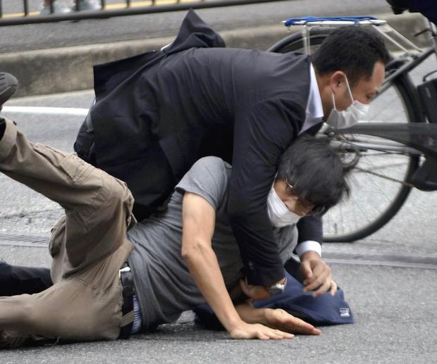 Who Killed Japan’s Former Prime Minister Shinzo Abe and Why?