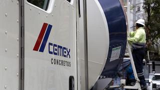CEO de Cemex busca crecer más cerca de casa tras reducir deuda