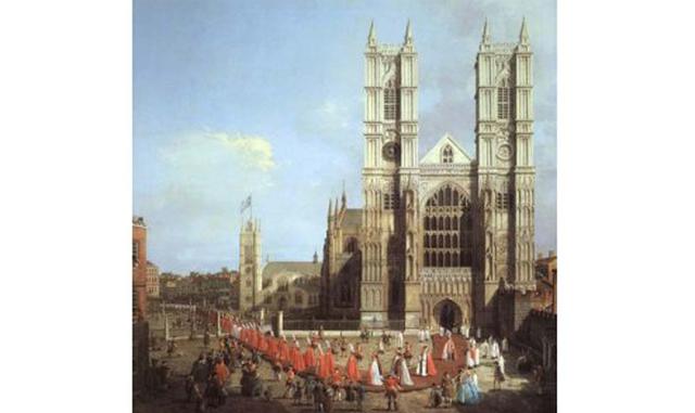 Londres: la ciudad más grande del mundo en 1825-DC Población: 1,335,000 Población actual: 13,945,000 hab. (metro)