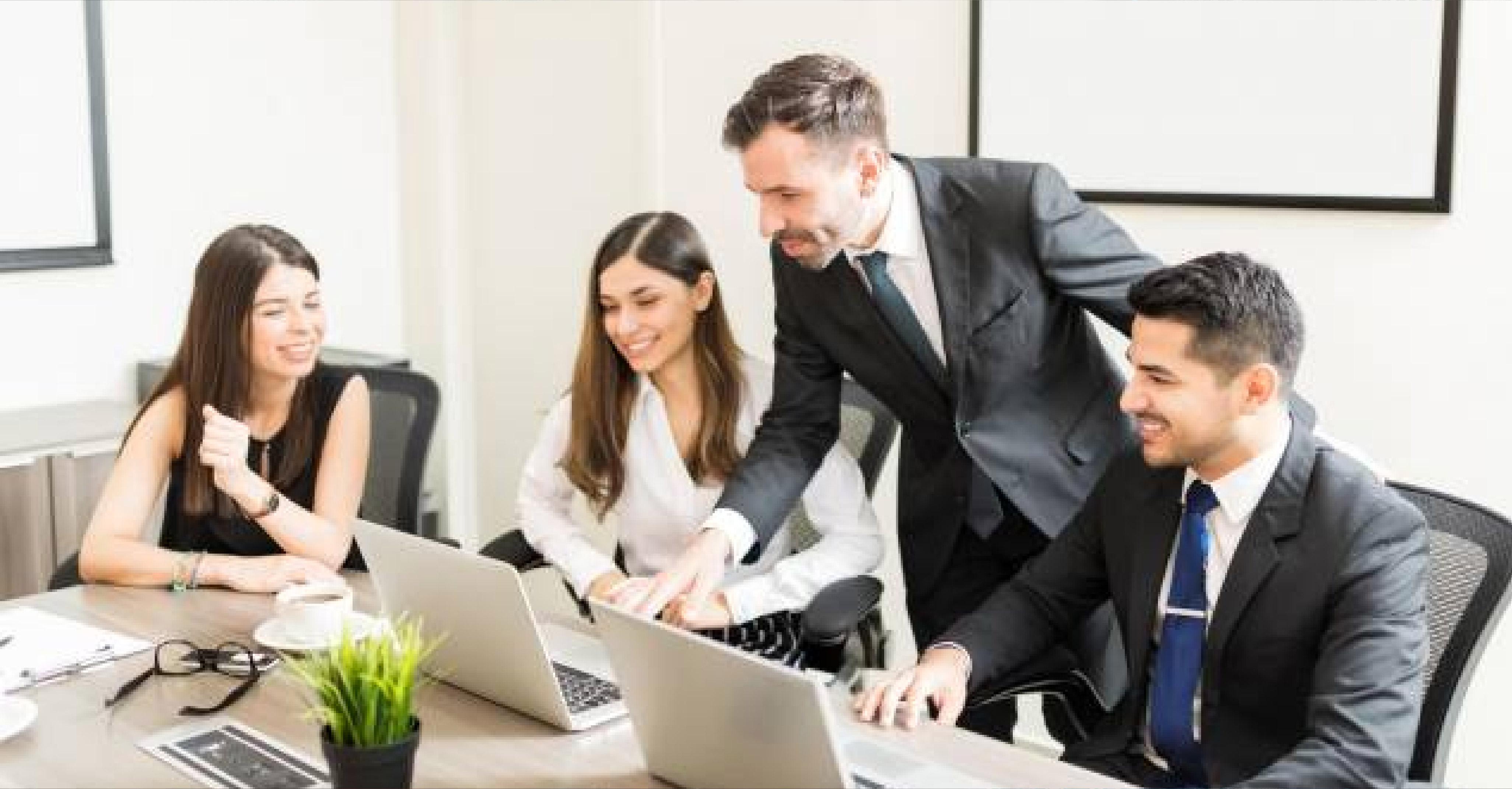 FOTO 1 | Hablate bien. (Foto: iStock)