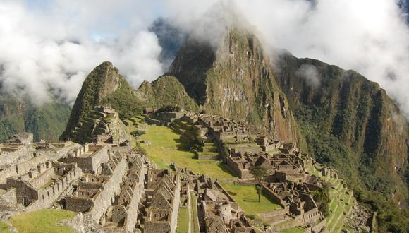 El Ministerio de Cultura aprobó el tarifario promocional para el ingreso al principal atractivo turístico del Perú, que es la ciudadela inca Machu Picchu. (Foto: Andina)