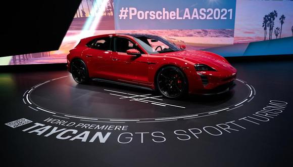 La noticia llega después de que Volkswagen AG dijera el 22 de febrero que está preparando una oferta pública inicial de Porsche, su activo más rentable, para ayudar a financiar la producción de vehículos eléctricos adicionales. (Foto: Difusión)