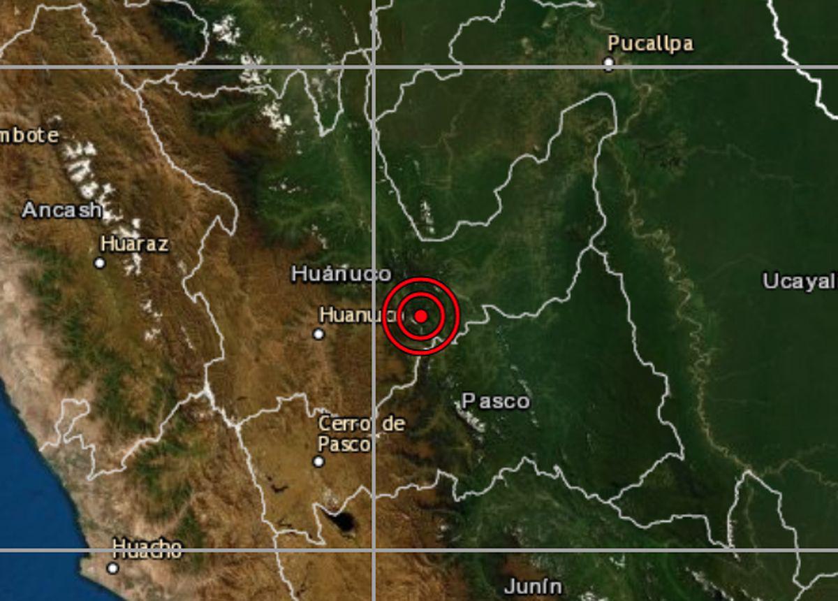 Perú se ubica en la zona denominada Cinturón de Fuego del Pacífico, donde se registra aproximadamente el 85% de la actividad sísmica mundial. (IGP)
