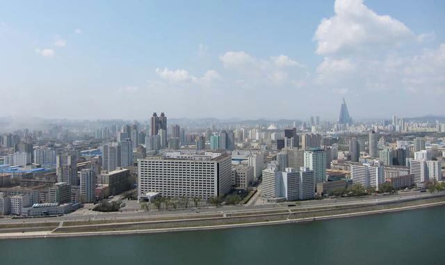 Foto 14 | 14. Corea del Norte  (Foto: Wikipedia)