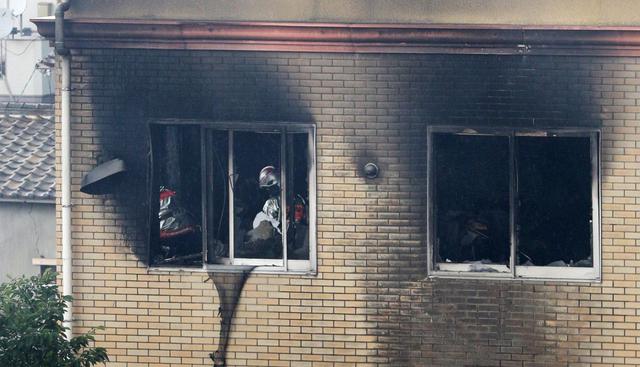 Según dijo a Efe una fuente de los bomberos de la ciudad, además hay cerca de una treintena de heridos, algunos en estado grave.&nbsp;(Foto: EFE)