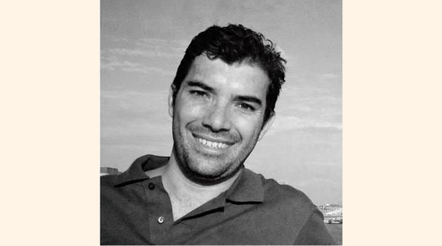 Pablo Querubín (Colombia, 36 años). Profesor asistente de política del Departamento en la Universidad de Nueva York, NYU. (Foto: politics.as.nyu)