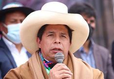 La SIP preocupada por las actitudes discriminatorias del presidente de Perú