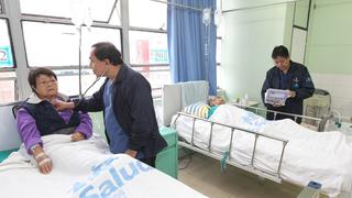Conozca las enfermedades que más afligen a los peruanos afiliados a EsSalud