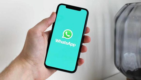 Whatsapp cumple 15 años consolidada como la 'app' de mensajería más popular. Foto: Europa Press