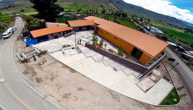 Foto 2 | Foto Mincetur